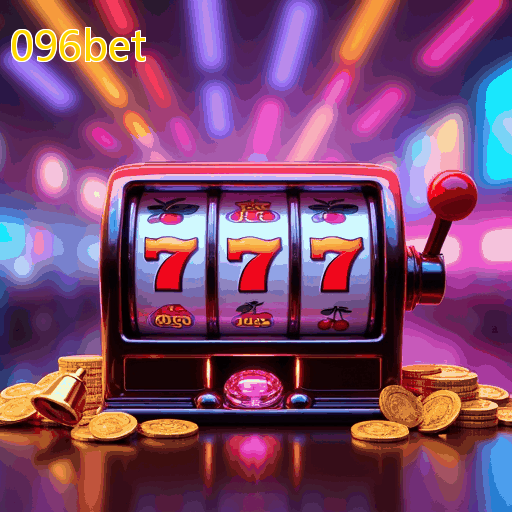 Aventura de Jogos Online com 096bet: Viva Agora