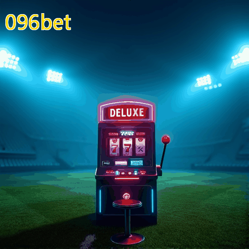 Cassino Exclusivo 096bet: Emocione-se Jogando