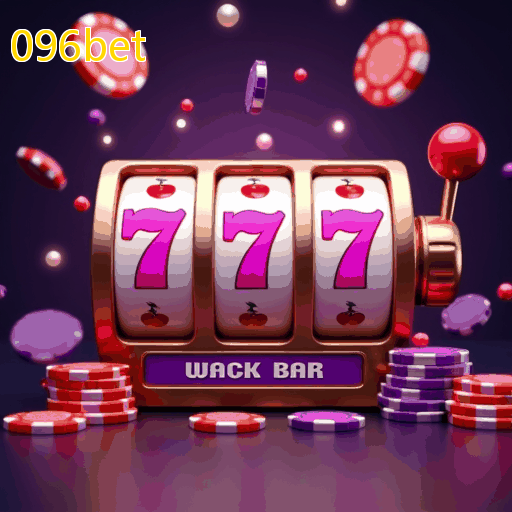 Baixe o App 096bet – Jogue Cassino no Celular com Slots e Apostas